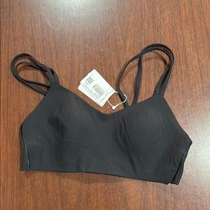 Lululemon Like a Cloud Bra B/C *Ribbed